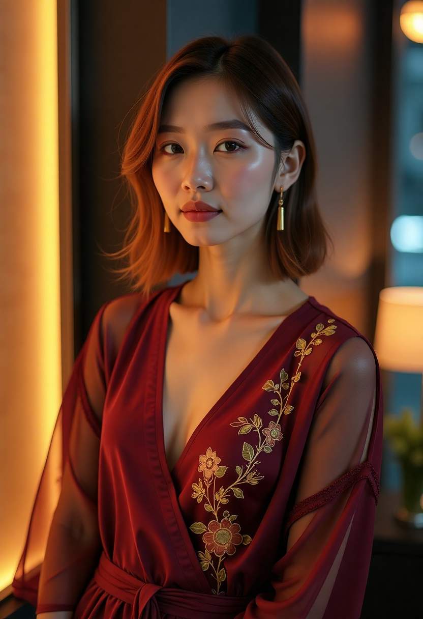 风吹过的夏天