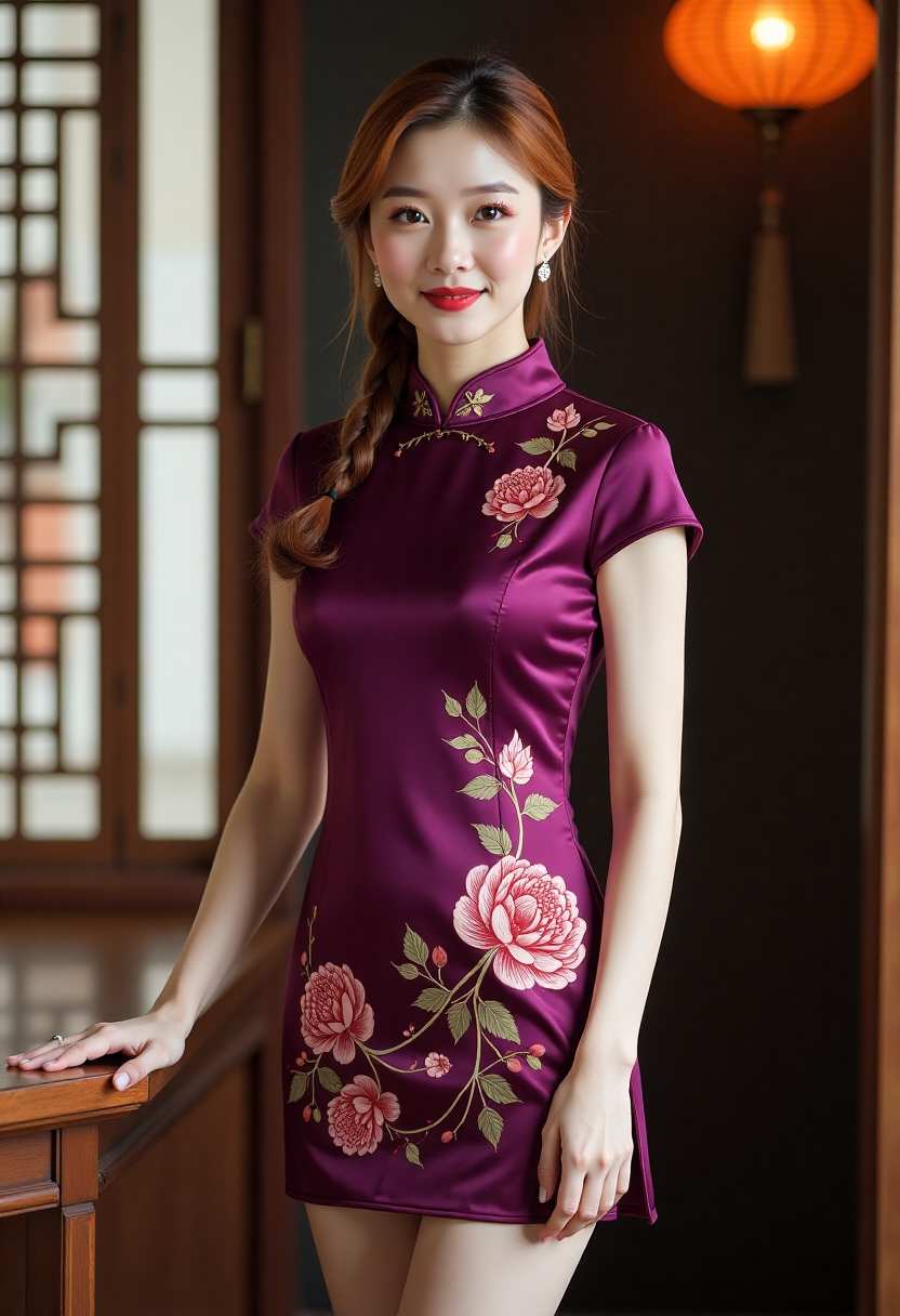 迷雾记忆