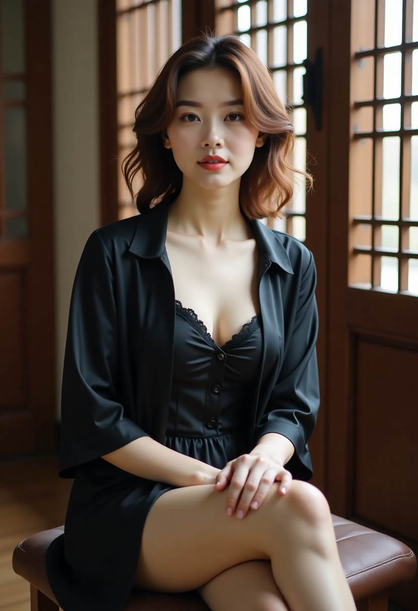 高分悬疑烧脑专题